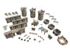 Modular Terrain: Fantasy Wargames - Fantasy Citadel