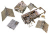 Modular Terrain: Fantasy Wargames - Blacksmith's Forge