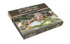 Modular Terrain: Fantasy Wargames - Lake House