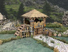 Modular Terrain: Fantasy Wargames - Guard Post