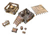 Modular Terrain: Fantasy Wargames - Guard Post