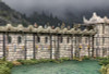 Modular Terrain: Fantasy Wargames - City Wall