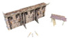 Modular Terrain: Fantasy Wargames - City Wall