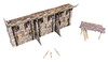Modular Terrain: Fantasy Wargames - City Wall