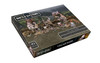 Modular Terrain: Fantasy Wargames - Village Ruins