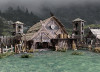Modular Terrain: Fantasy Wargames - Mead Hall