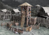 Modular Terrain: Fantasy Wargames - Lookout Tower