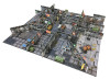 Modular Terrain: Sci-fi - Cyberpunk Core Set