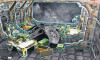 Modular Terrain: Sci-fi - Arrival Bay