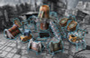 Modular Terrain: Sci-fi - Engineering Sector