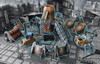 Modular Terrain: Sci-fi - Engineering Sector