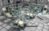 Modular Terrain: Sci-fi - Medical Research Lab