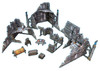 Modular Terrain: Sci-fi - Gothic Ruins