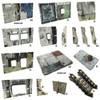 Modular Terrain: Urban Apocalypse - Shanty Town Core Set