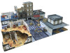 Modular Terrain: Urban Apocalypse - City Block Core Set