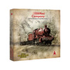 Small Railroad Empires: Red Company Expansion