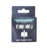 Warhammer 40,000 - Grey Knights: Dice