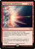 Planetary Annihilation
