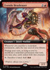 Evendo Brushrazer (Extended Art)