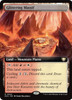 Glittering Massif (Extended Art)