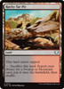 Rocky Tar Pit