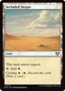 Secluded Steppe