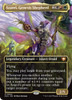 Szarel, Genesis Shepherd (Borderless Foil)