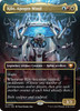 Kilo, Apogee Mind (Borderless Foil)