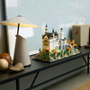 Architecture Neuschwanstein Castle Set for Adults 21063
