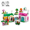 Animal Crossing Creative Houses: Seasons of Fun 77057