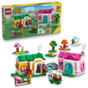 Animal Crossing Creative Houses: Seasons of Fun 77057