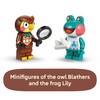 Animal Crossing Blathers's Museum Collection 77056