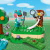 Animal Crossing Blathers's Museum Collection 77056