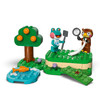 Animal Crossing Blathers's Museum Collection 77056