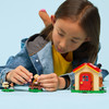 Animal Crossing Goldie's Cosy House Toy 77058