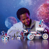Technic Lunar Outpost Moon Rover Space Vehicle 42211