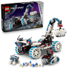 Technic Lunar Outpost Moon Rover Space Vehicle 42211