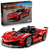 Technic Ferrari FXX K Model Race Car Set 42212