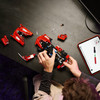 Technic Ferrari FXX K Model Race Car Set 42212