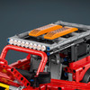 Technic Ford Bronco SUV Off Road Car Set 42213