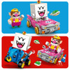 Super Mario: Mario Kart - Wario & King Boo 72038