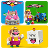 Super Mario: Mario Kart - Wario & King Boo 72038