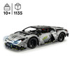 Technic Lamborghini Revuelto Super Sports Car Set 42214