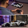Technic Lamborghini Revuelto Super Sports Car Set 42214