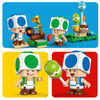 Super Mario Party at Toad's House 72041