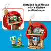 Super Mario Party at Toad's House 72041