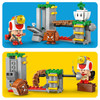 Super Mario Captain Toad's Camp 72040