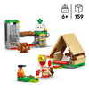 Super Mario Captain Toad's Camp 72040
