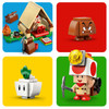 Super Mario Captain Toad's Camp 72040