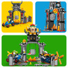Super Mario: Mario Kart - Bowser's Castle Set 72039